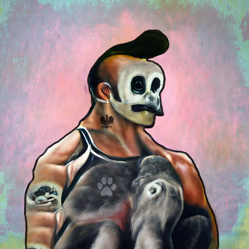 Item #100968503658867770910559394093289462195179839723522348645913968870393924026369 Media