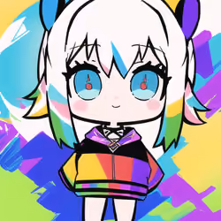 LUNA #105