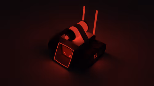 Item #74343354500736777526227623360697768276529220491451231624600876592204877922305 Media