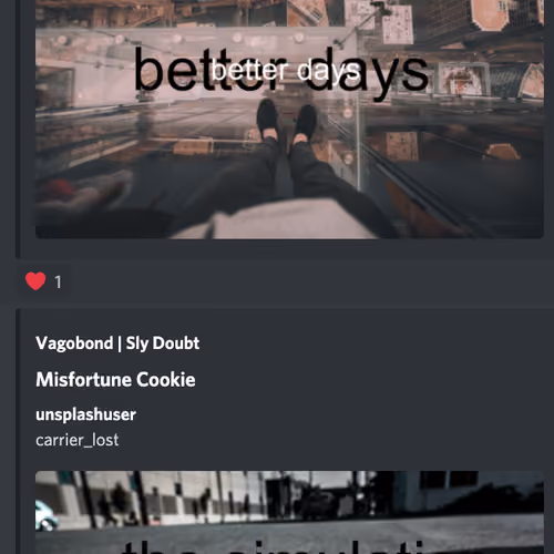 The Simulation is Glitching