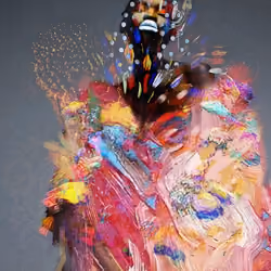 African Soul #9