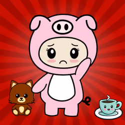 Crypto Cuteness #0003