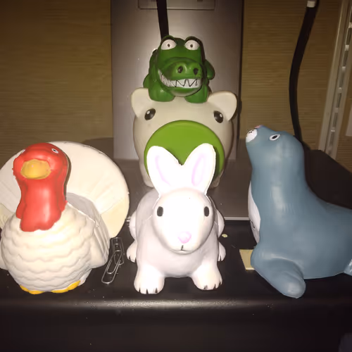 crazypepsidad Collection