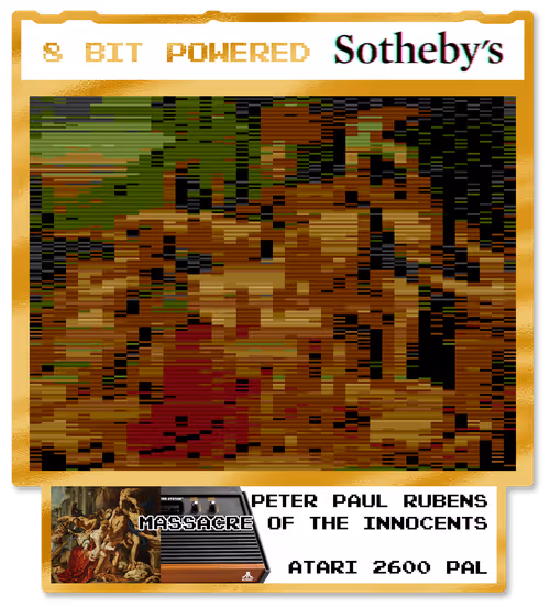 Item #22461135547374921852952889069909288076784345965068343690827774964668672507905 Media