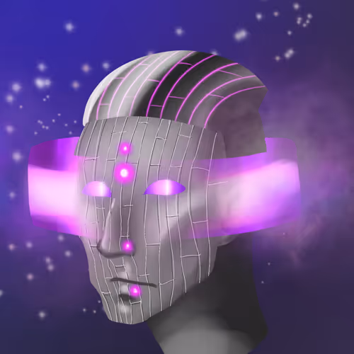 neon prometheus #1