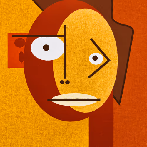 Cubifaces