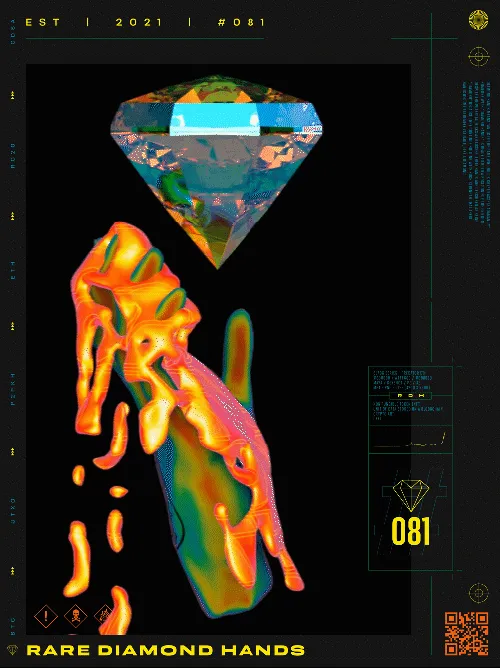 Item #17042082195114922349216627701641350073727386358402467038423114208527014428673 Media