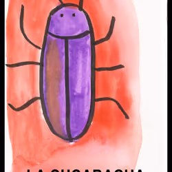 02 LA CUCARACHA