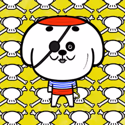 Crypto Baby Animals #026