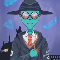 AliEnAvaTar #160