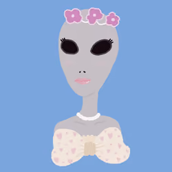 alien#02
