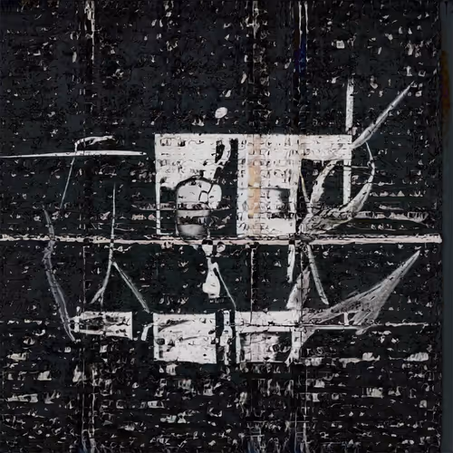 Item #66739732404196370199565632626747990796008273962461566573350577482196913750017 Media