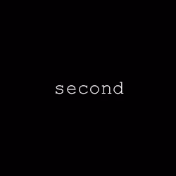 Second Second NFTs