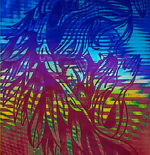 Digital Rainbow Crypto-Angel