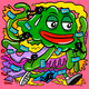 Doodle $Pepe