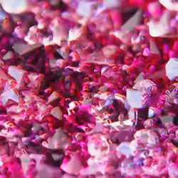 pink diamond core
