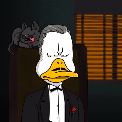 DuckFather