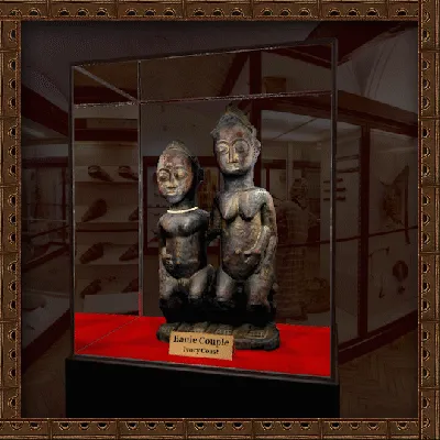 Item #53145155861914072946663816734589697206408690262904468731156752188910665203713 Media