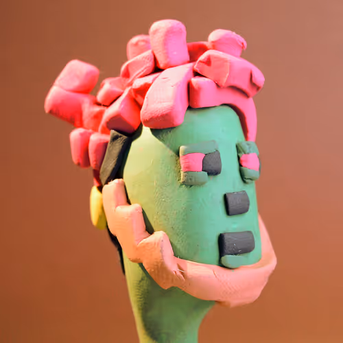 Item #46044692668738695700041931932294407350466030731791638680072788011499940478977 Media