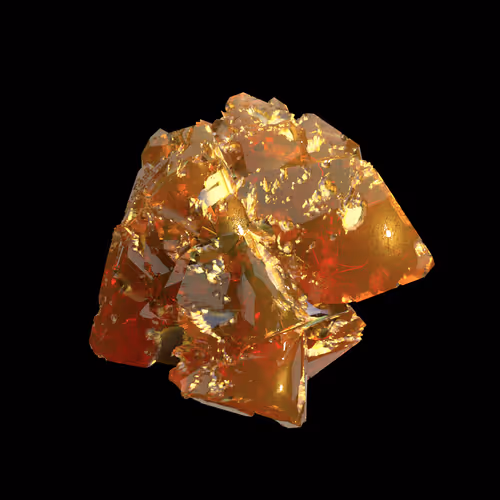 Astrogems