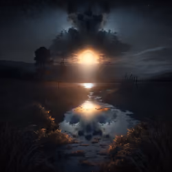 Day and Night