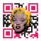 Skull Marilyn