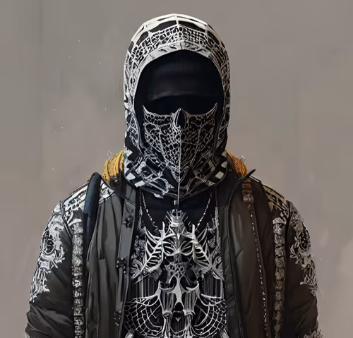 Item #56627416135303009687898336886358341258519680301298440473182527600579984752641 Media