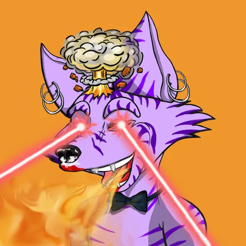 Cunning Fox 6331