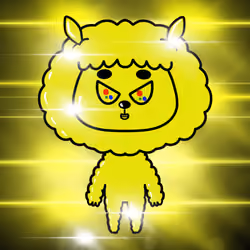Crypto Baby Animals #190