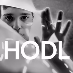 OFFICIAL MAXI CD ALBUM COVER COLLECTION "SONG 43 HODL"