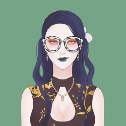 Daily Women #9951