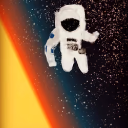 To the Sun!