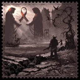 Crypto Demon BCS