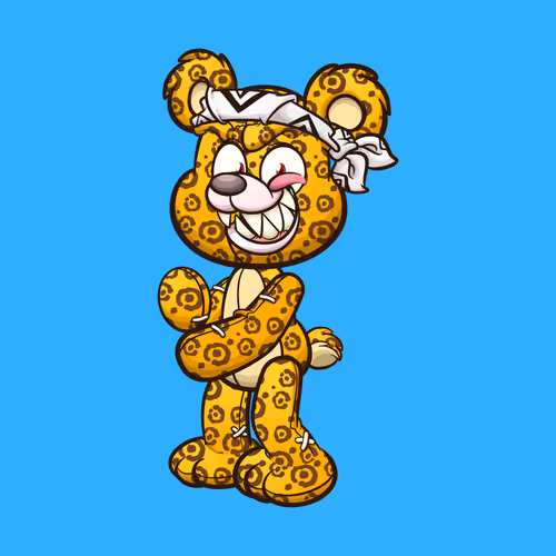 Item #84519347919556447252720727489388726022662122640027749953158170063750163333121 Media