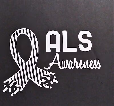 ALS Fundraiser for the ALS association 