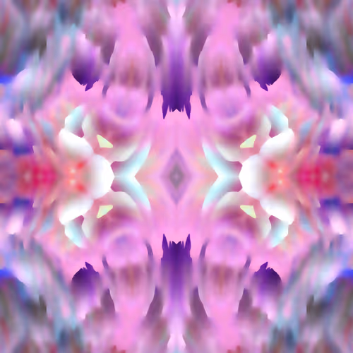 Sacred Spaces #4