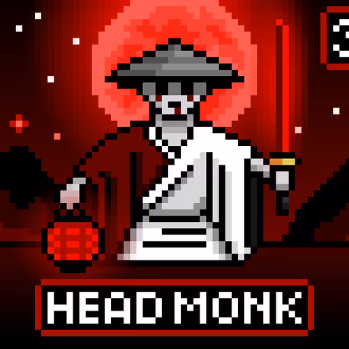 Undeadpixelmonks