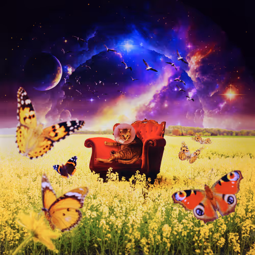 Item #22172945866262605188036727123283191068018609668248326470785367331511312842753 Media