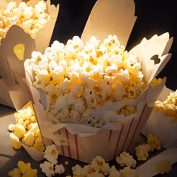 popcorn
