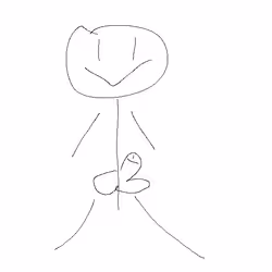 StickMan #0005