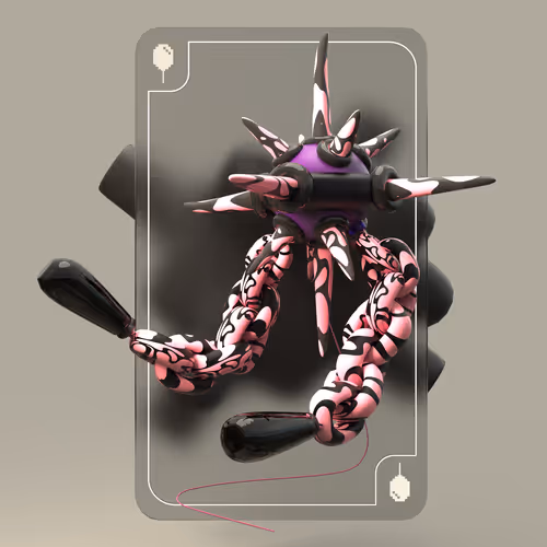 Item #33432549809984063270981818838354669246416925393863448272324972314047501303809 Media