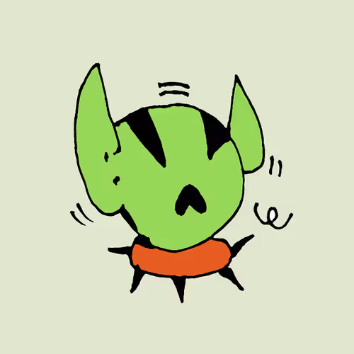 GOBLlNlS
