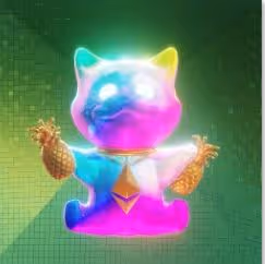 Item #40936237965422721107931094092522498204275091914381568574856238787151244820481 Media