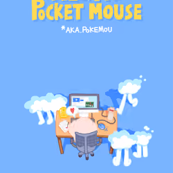 Pokemou 3