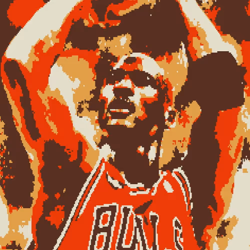 MrBitoshi Collection