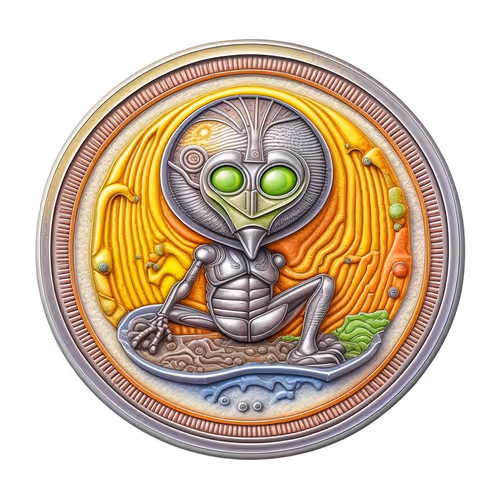 Item #85531800225771656681435326152802531804875886668429207003651240227978067584784 Media