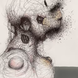 "Viral Artist" 1/1 