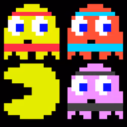 CryptoPacman #3005