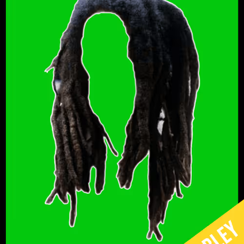 Superstar hairstyle collection NFTs