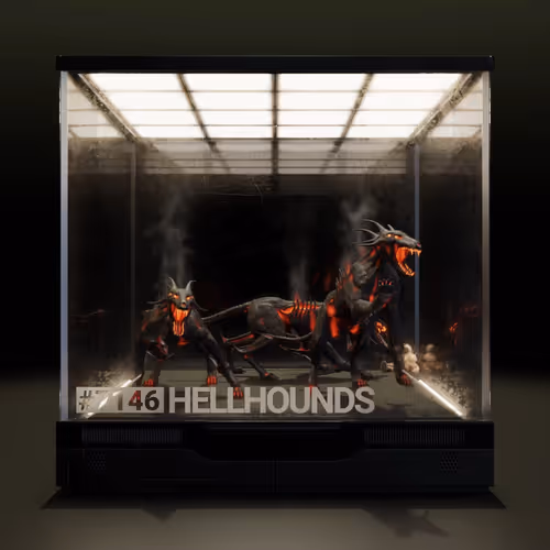 Item #67774356586734871155273017838130751279084647842925390812665102033725503307777 Media